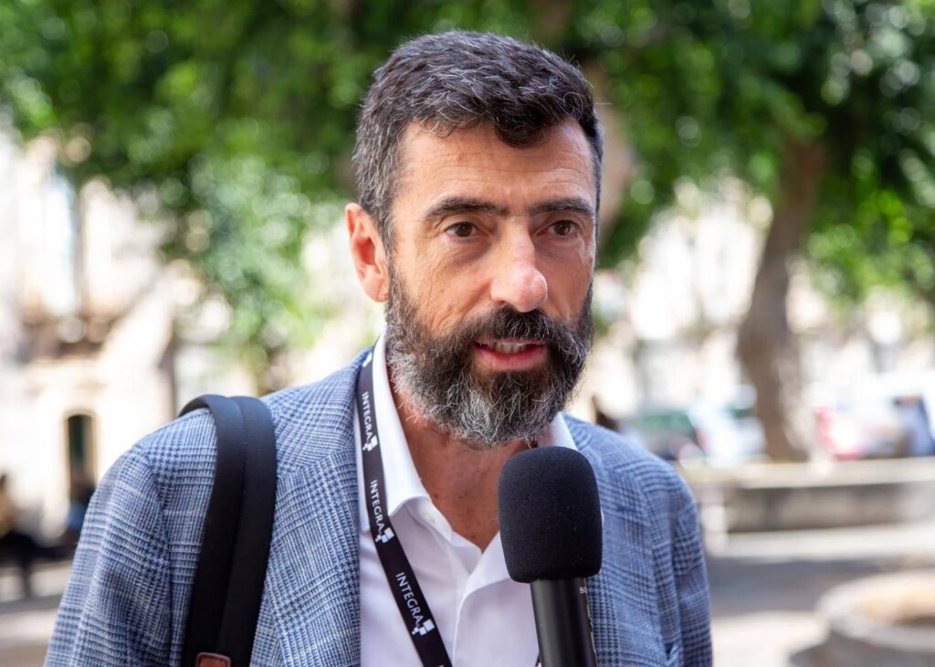 Tumeurs intramédullaires, Barbe Noire (Sinch) : "Multidisciplinarité clé en chirurgie"