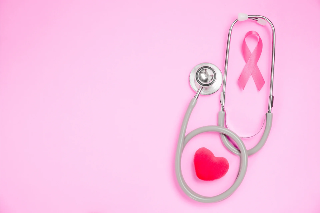Tumeurs, l'enquête : "Seulement des informations adéquates sur le cancer du sein pour 4 femmes sur 10"
