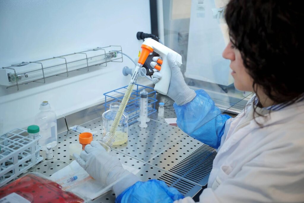 Un nouveau consortium européen pour tester une immunothérapie innovante contre une tumeur cérébrale pédiatrique agressive