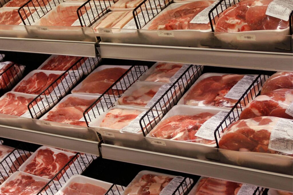 Un sucre dans la viande rouge associé à +63% de risque de diabète : l'étude