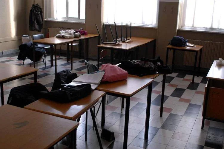 Violences contre les enseignants de Rome à Lamezia Terme, le psychologue : "Risque élevé d'émulation"