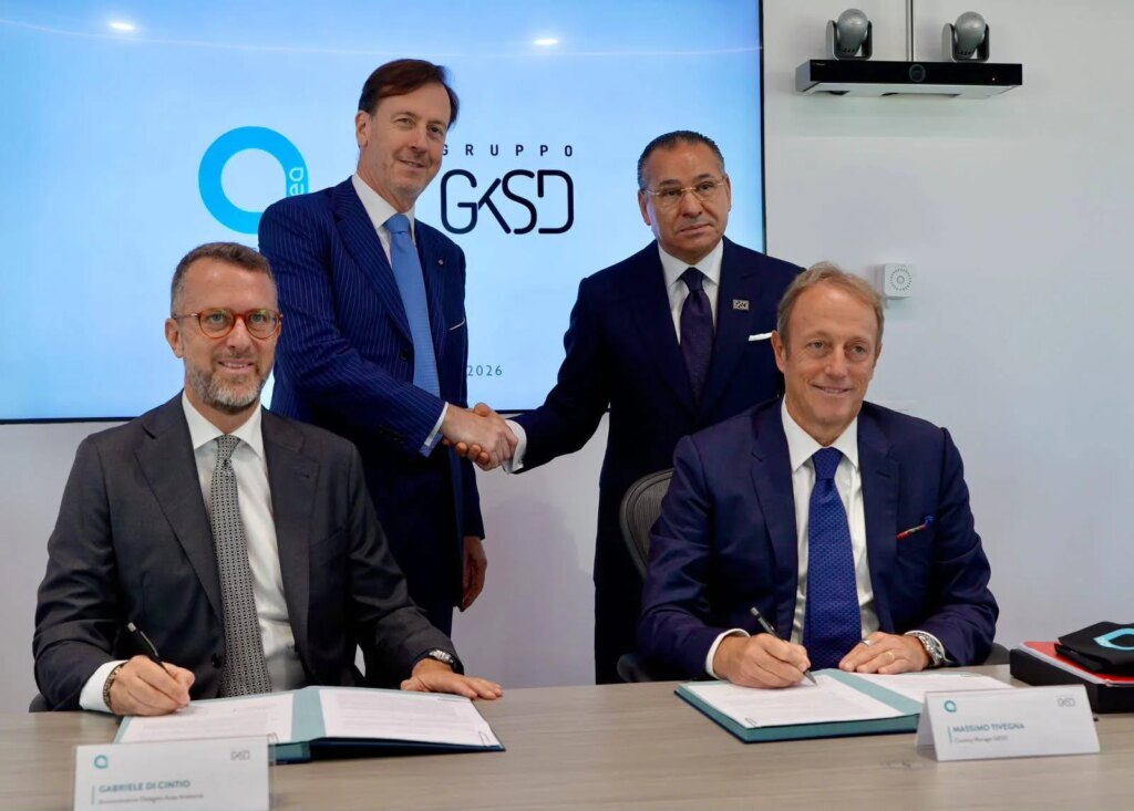 Acea signe un accord avec Gksd Green Solutions Italy pour la gestion des déchets en Albanie