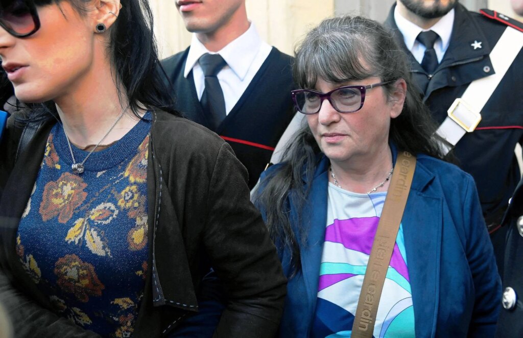 Affaire Garlasco, la déclaration choquante de la mère d'Andrea Sempio dans les écoutes téléphoniques : "Maudite Chiara"