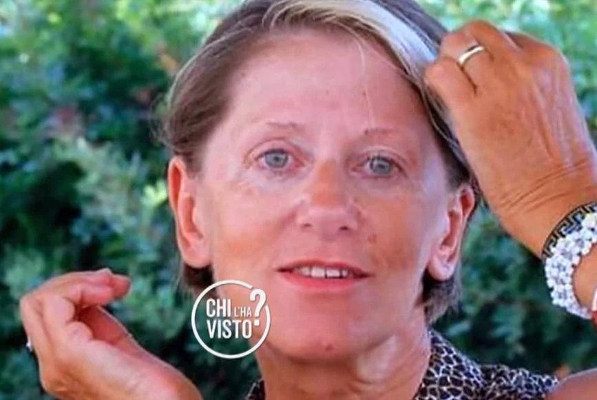 Affaire Resinovich, experts : ADN masculin inconnu sur les vêtements de la victime, peut-être qu'elle est morte ailleurs