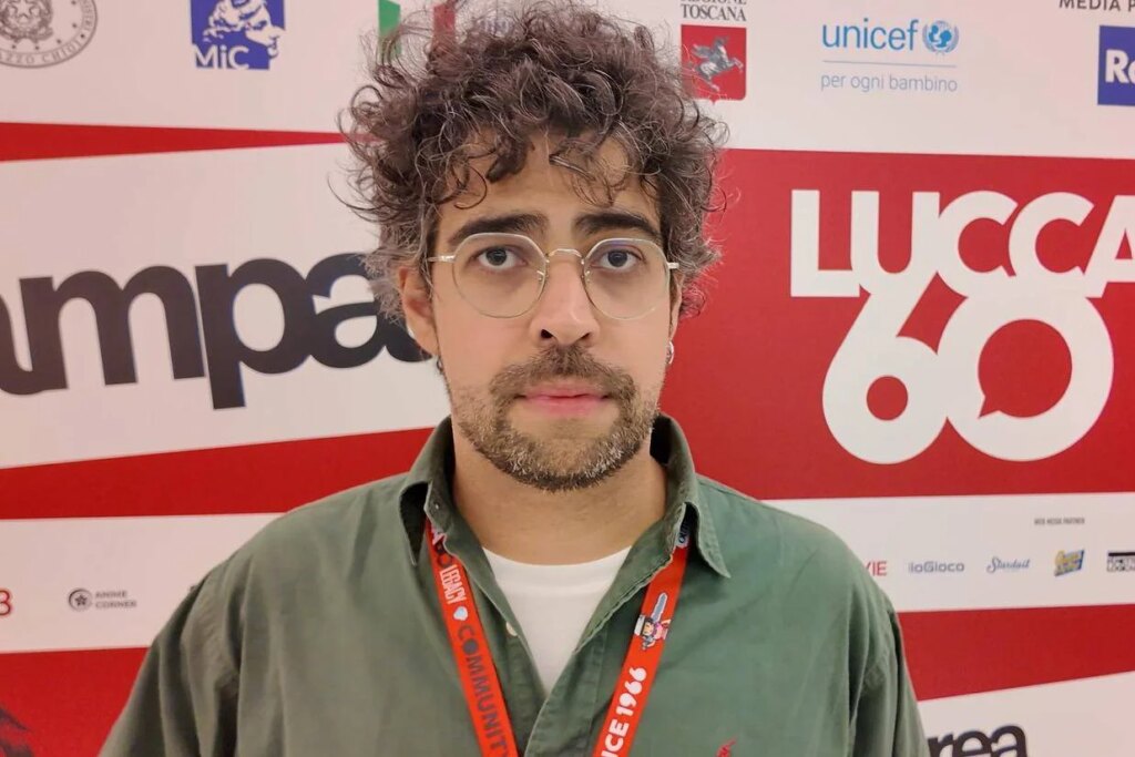Amilcare (auteur de "Il Quinto") : "C'est ainsi qu'est née la bande dessinée sur le VPH"
