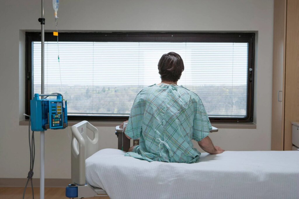 Association Onconauti : « Avec les thérapies intégrées, 96% des patients ont une meilleure qualité de vie »