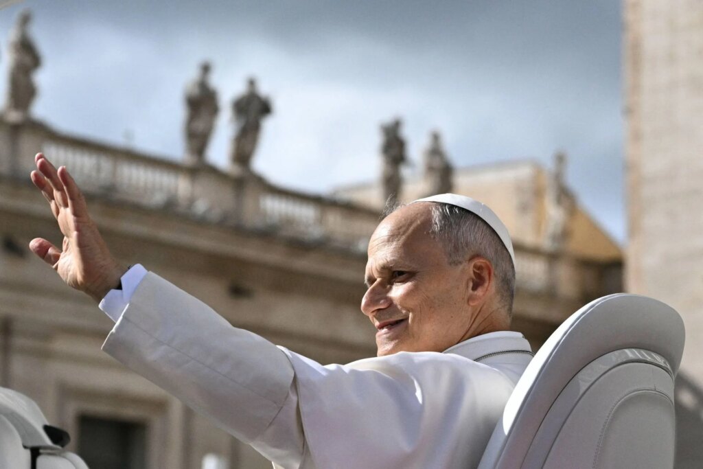 Berardi (Aiom) : « Le voyage du Pape en Amérique Latine, un signe d'espoir pour les malades du cancer »