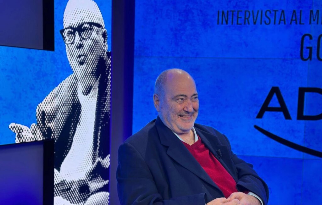Bettini à AdnTalks : "Schlein a ce qu'il faut pour battre Meloni, Conte a le profil d'un homme d'État"
