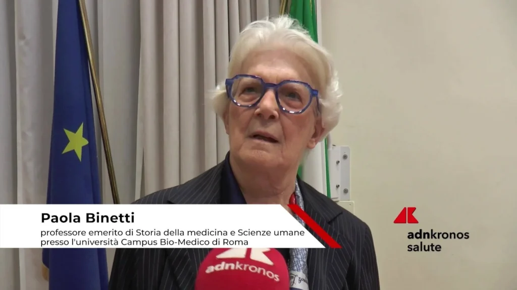 Cancer de la prostate, Binetti (Campus Bio Medico) : « Démonter les peurs, l'accompagnement des patients est essentiel »