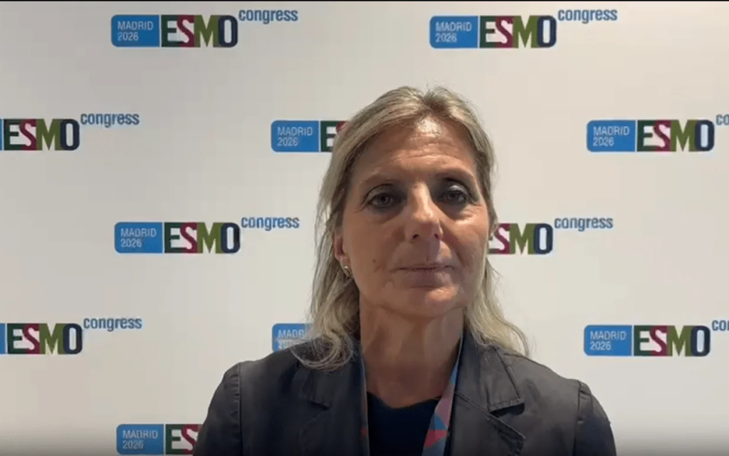 Cancer du sein triple négatif, oncologue Fabi : "De nouvelles options dès la première ligne de traitement"