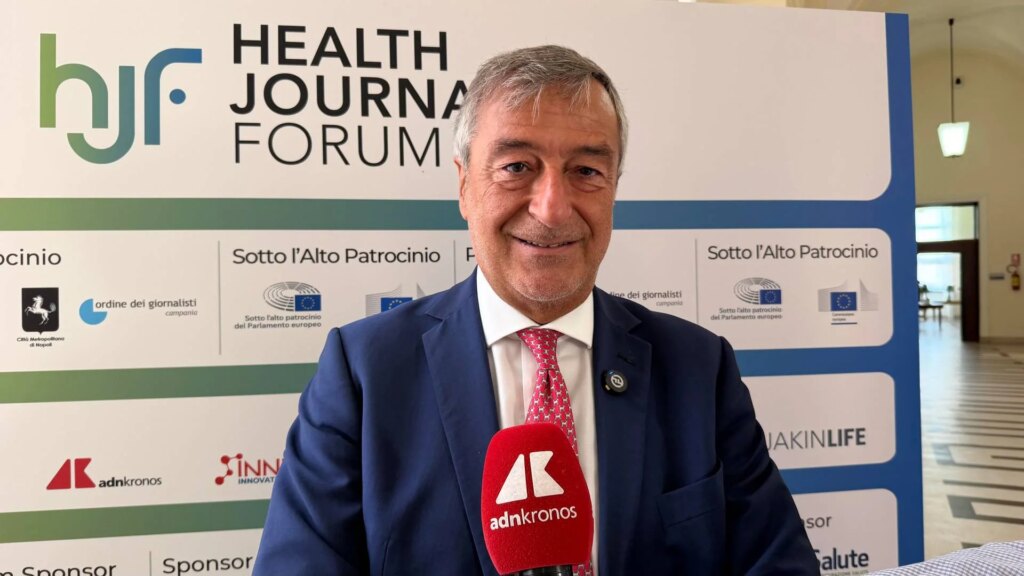 Cartabellotta (Gimbe), « La désinformation scientifique met la santé en danger » »