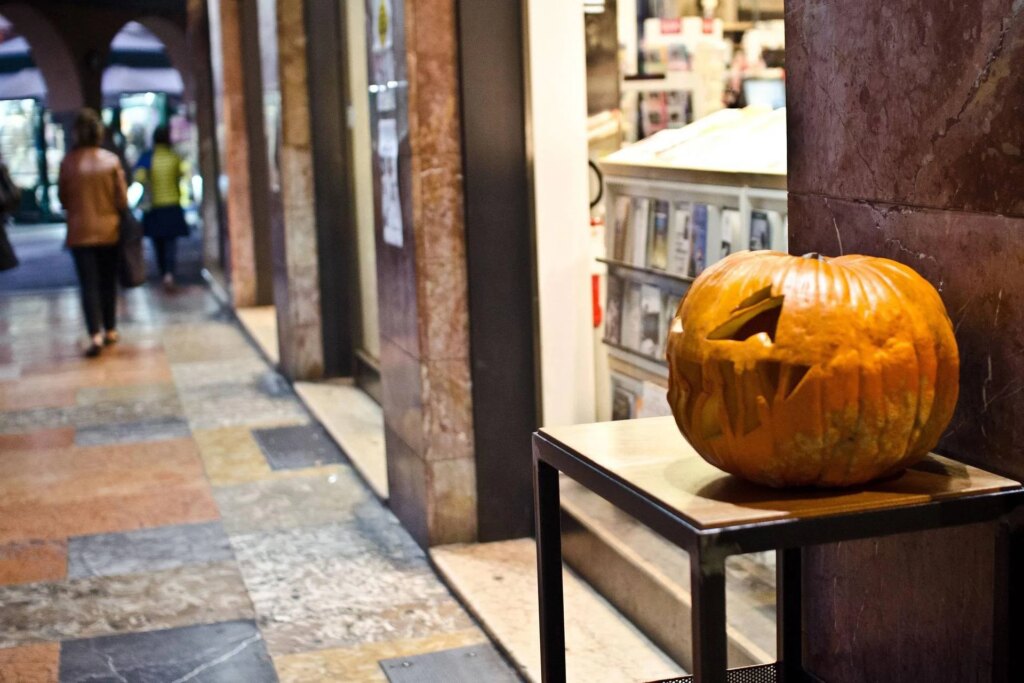 Citrouille, symbole d'Halloween et 'reine' de la table d'automne, médecin-nutritionniste : "C'est une mine de santé"