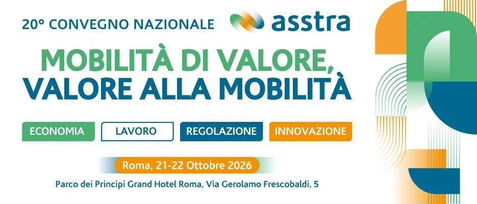 Conférence nationale Astra, la valeur de la mobilité au centre de la discussion entre institutions, entreprises et experts