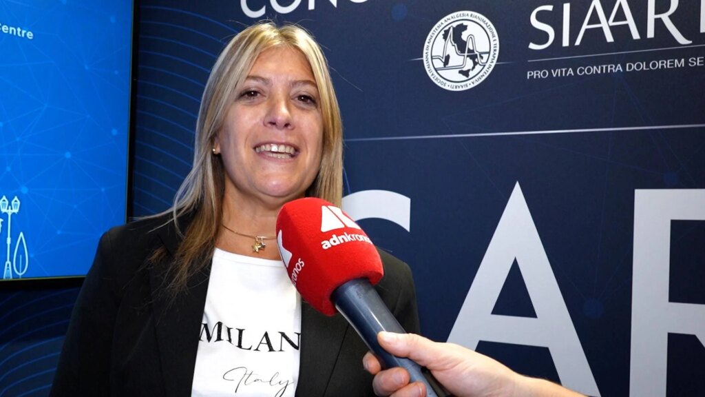 Congrès Icare 2026, Bignami (Siaarti) : "L'anesthésiste qui soigne aussi a besoin d'attention"
