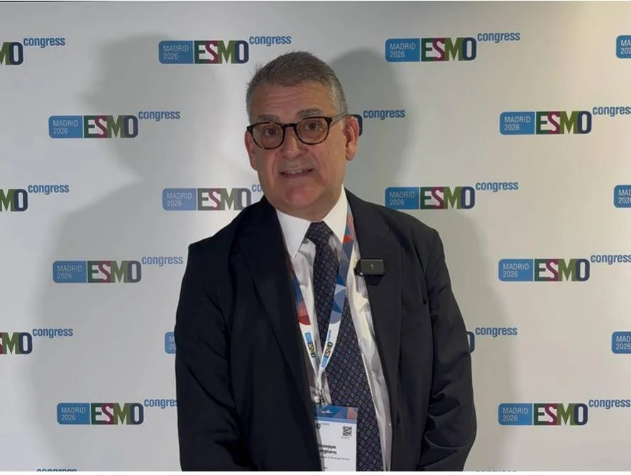 Curigliano (Esmo) : "L'Europe ne doit pas ralentir la recherche"