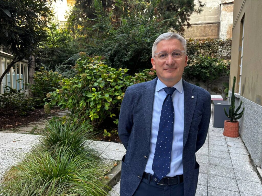 D'Antiga (Pape Jean XXIII) : « Déficit rare mais sévère en lipase acide lysosomale »