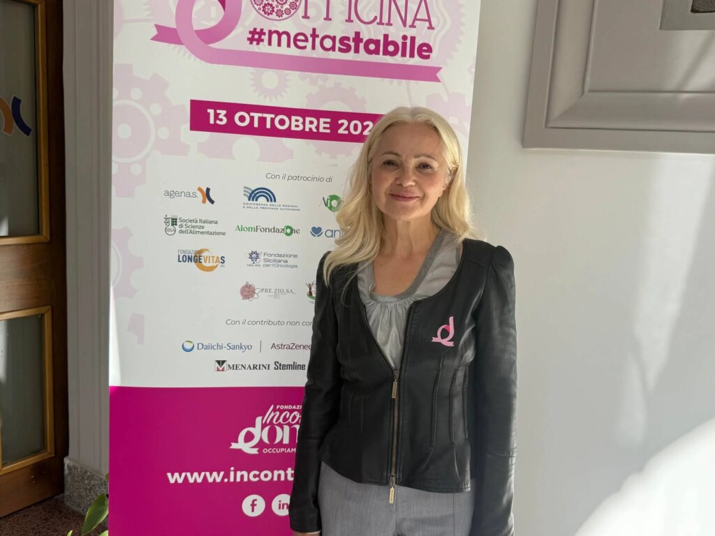 De Bella (Agenas) : « Plus de traitements à proximité du domicile pour les patientes atteintes d'un cancer du sein métastatique »