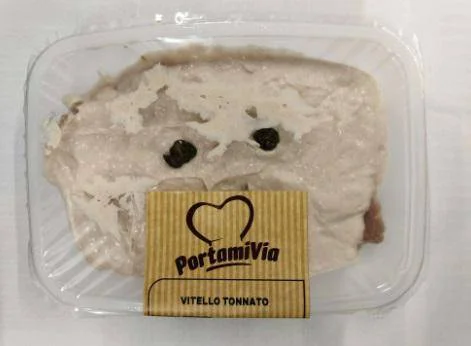 De la dinde à la longe en passant par le veau sauce au thon, un énorme coup de pouce pour Listeria