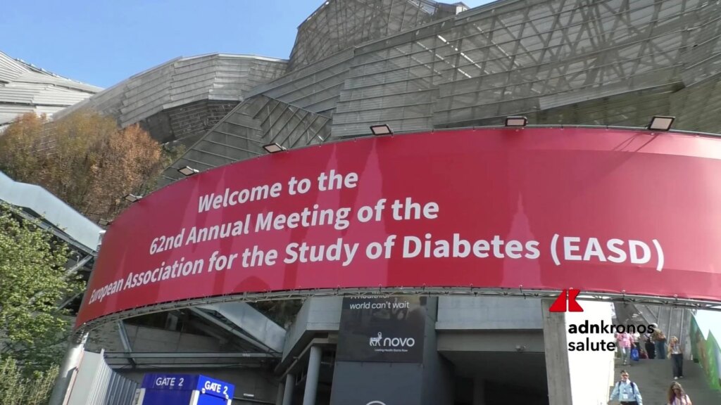 Diabète et prévention, Novo Nordisk à Milan pour l'Easd : « Une santé durable commence maintenant »
