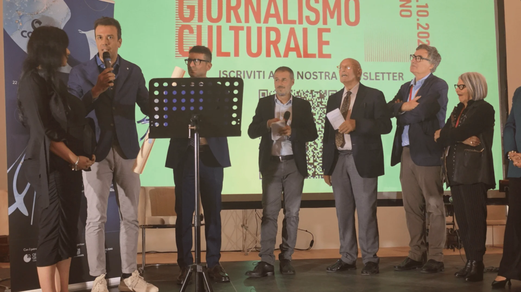 Durabilité, « Fenice Conai » pour le jeune journalisme environnemental : les Piémontais et Ricchiuti gagnent