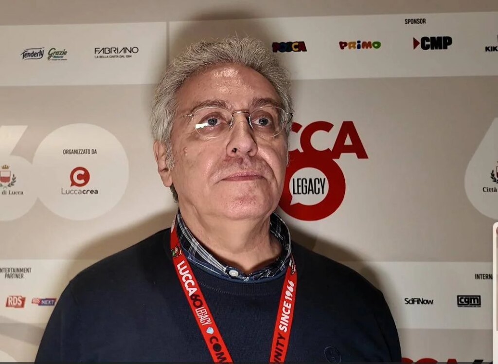 Enoch (scénariste de "Il Quinto") : "Parler du VPH sans être didactique"