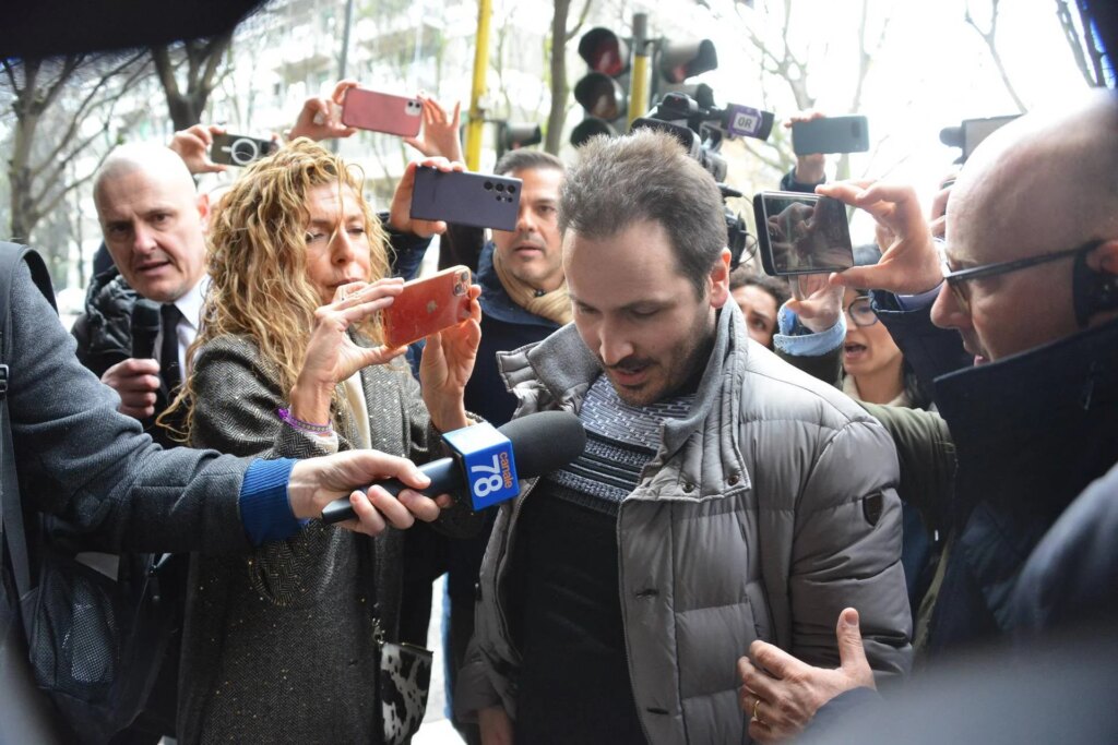 Garlasco, pointure compatible avec celle du tueur et empreinte 33 : Sempio vers le procès