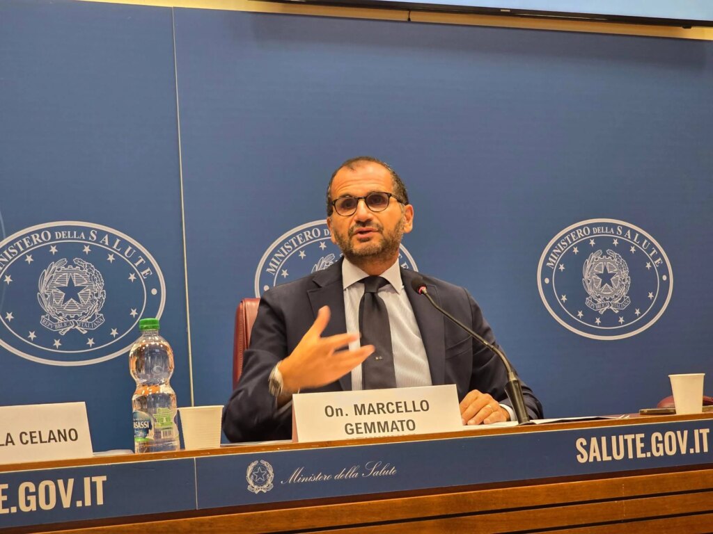 Gemmato : « L'engagement des institutions en faveur des pathologies osseuses s'accroît »
