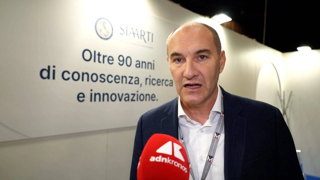 Grasselli (Siaarti) : « Aux séances du congrès Icare sur Ecmo, salvateur chez les critiques »