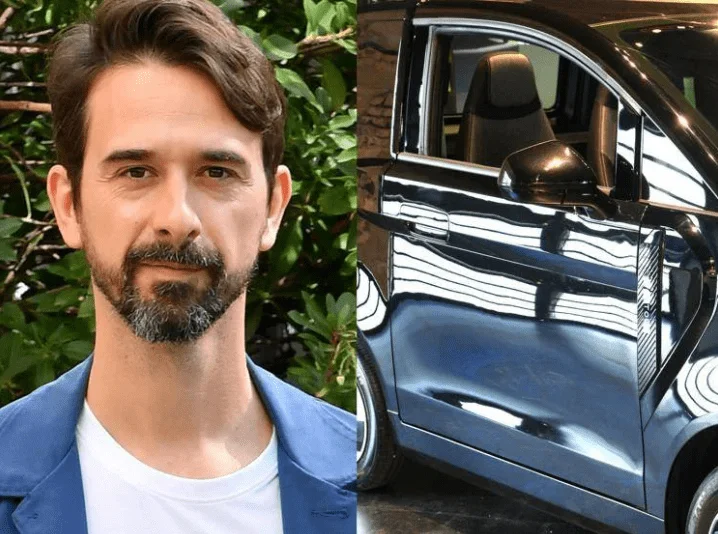 Groupe Minicar, bulletin de Davide Iacopini : "Stable en gravité, reste en soins intensifs"