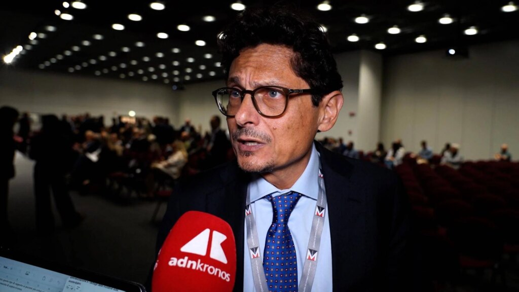 Icare 2026, De Robertis (Siaarti) : « Avec moins de complications périopératoires »