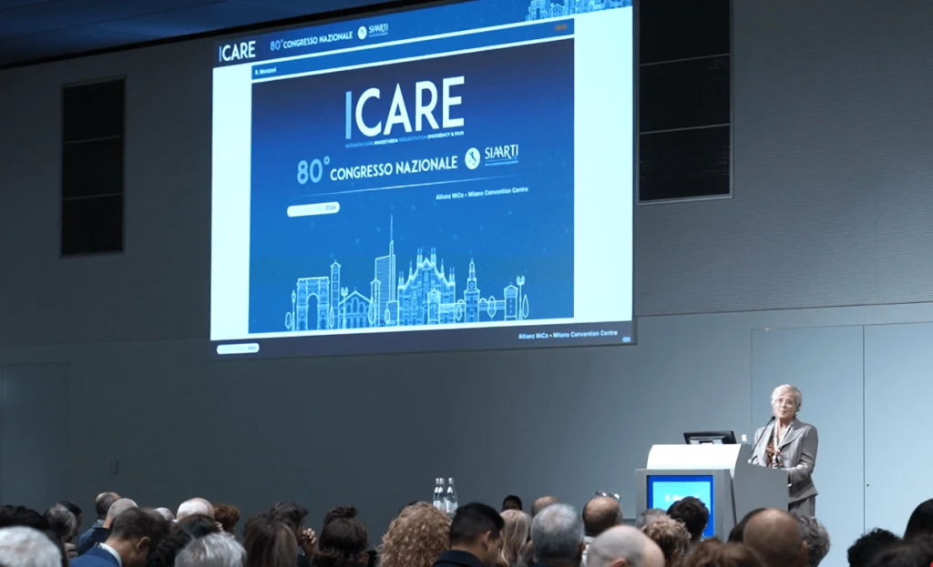 Icare 2026, anesthésistes-réanimateurs : "Newsletter et campagnes pour des traitements sûrs"