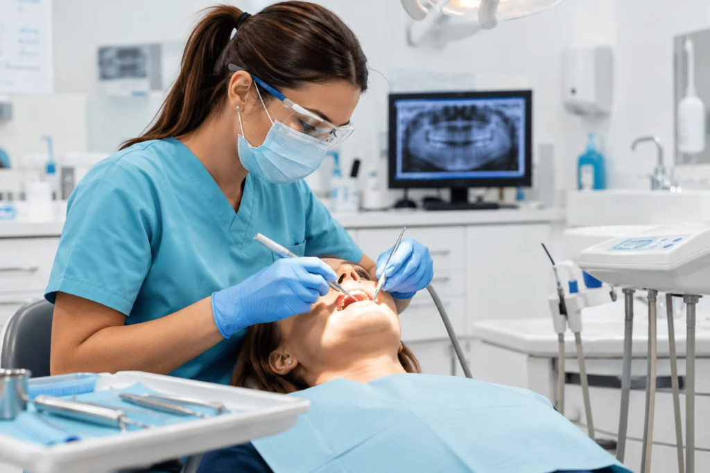 Journée de l'hygiéniste dentaire : « La santé de tout l'organisme est liée à la santé bucco-dentaire »