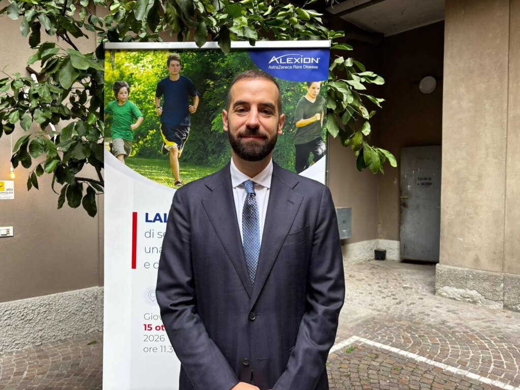 Lal-D, Bardoscia (Alexion) : "10 ans de recherche pour confirmer l'efficacité de la sébélipase"