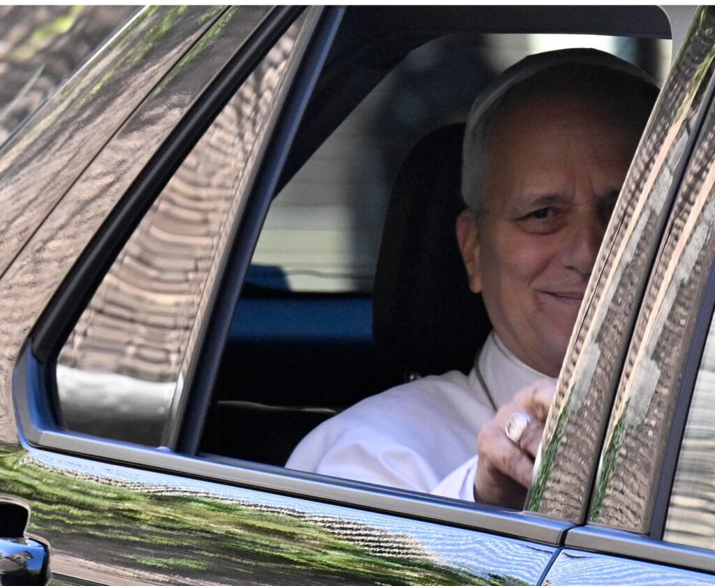 Le pape Léon a été opéré à Gemelli. Le bulletin : "Adénocarcinome du poumon enlevé"