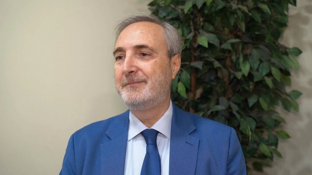 Leonardi (Ministère de la Santé) : « Renforçons la collaboration avec One Health Foundation »
