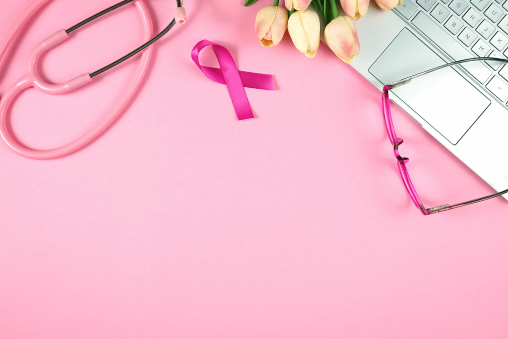 Les patientes connaissent le risque de récidive du cancer du sein, mais seulement 1 patiente sur 4 est impliquée dans un traitement.