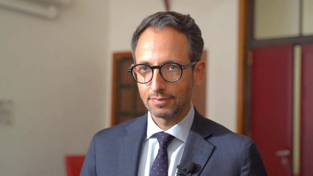 Longo (AstraZeneca) : « En Italie, 66 millions d'investissements et plus de 200 centres impliqués »