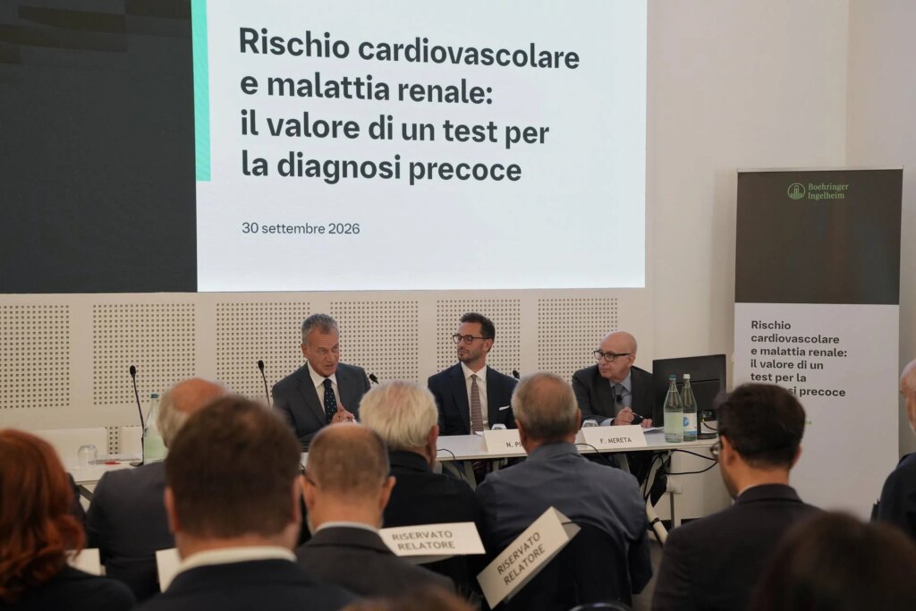 Maladie rénale chronique, feuille de route pour systématiser les tests uACR