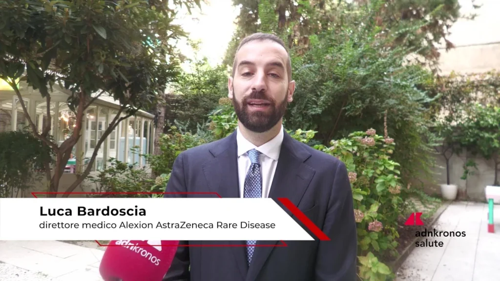 Maladies rares, Bardoscia (Alexion AstraZeneca Rare Disease) : « l'écoute des associations de patients et des sociétés scientifiques est fondamentale »
