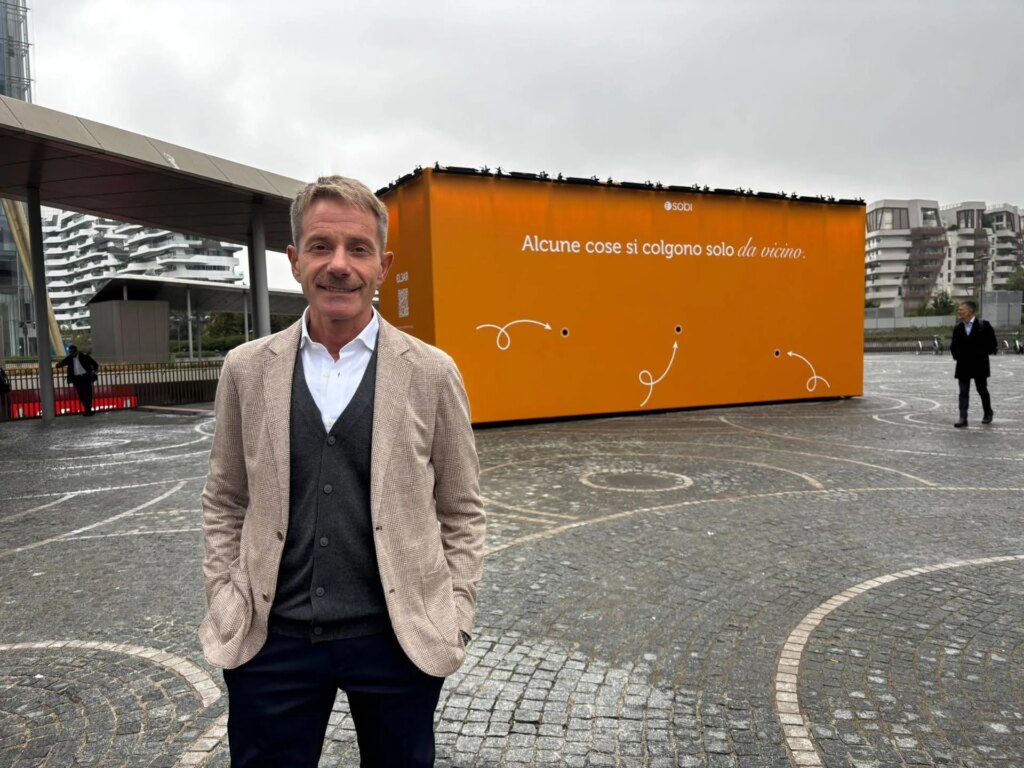 Maladies rares : Capetta (Sobi Italia), « la connaissance est la première étape pour améliorer le parcours thérapeutique »