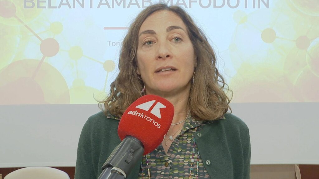 Médicaments, hématologue Zamagni : « Une nouvelle thérapie contre le myélome multiple améliore l'espérance de vie »
