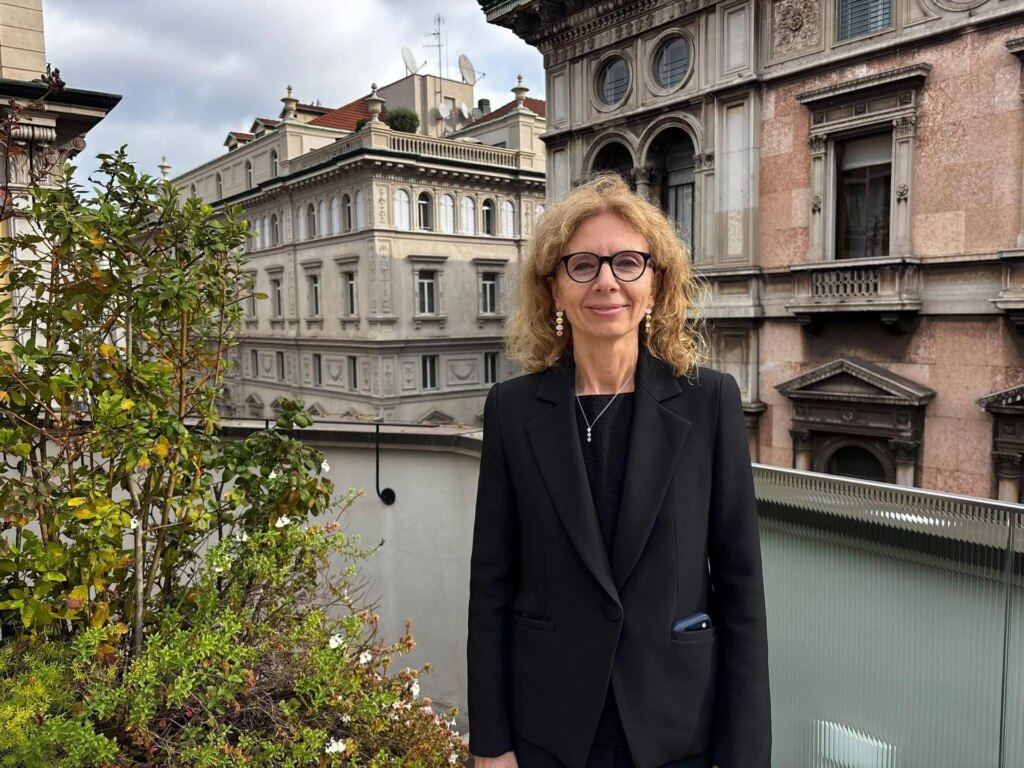 Oncologue Rimassa : « 20 % de survie à 5 ans avec le régime Stride pour le carcinome hépatocellulaire »