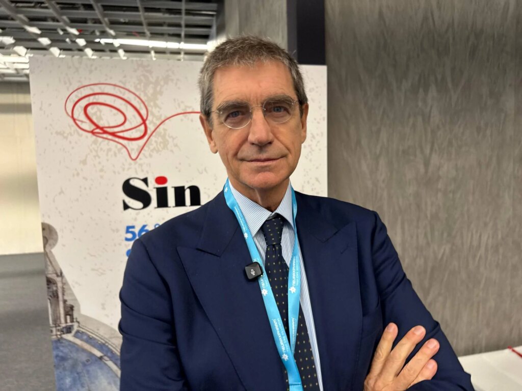 Padovani (Sin) : « Biomarqueurs pour une neurologie de précision »