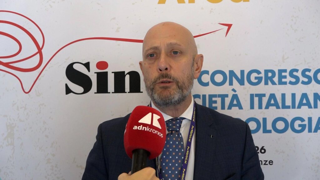 Paolillo (Merck) : "En neurologie aux côtés des patients, de la sclérose en plaques aux maladies rares"