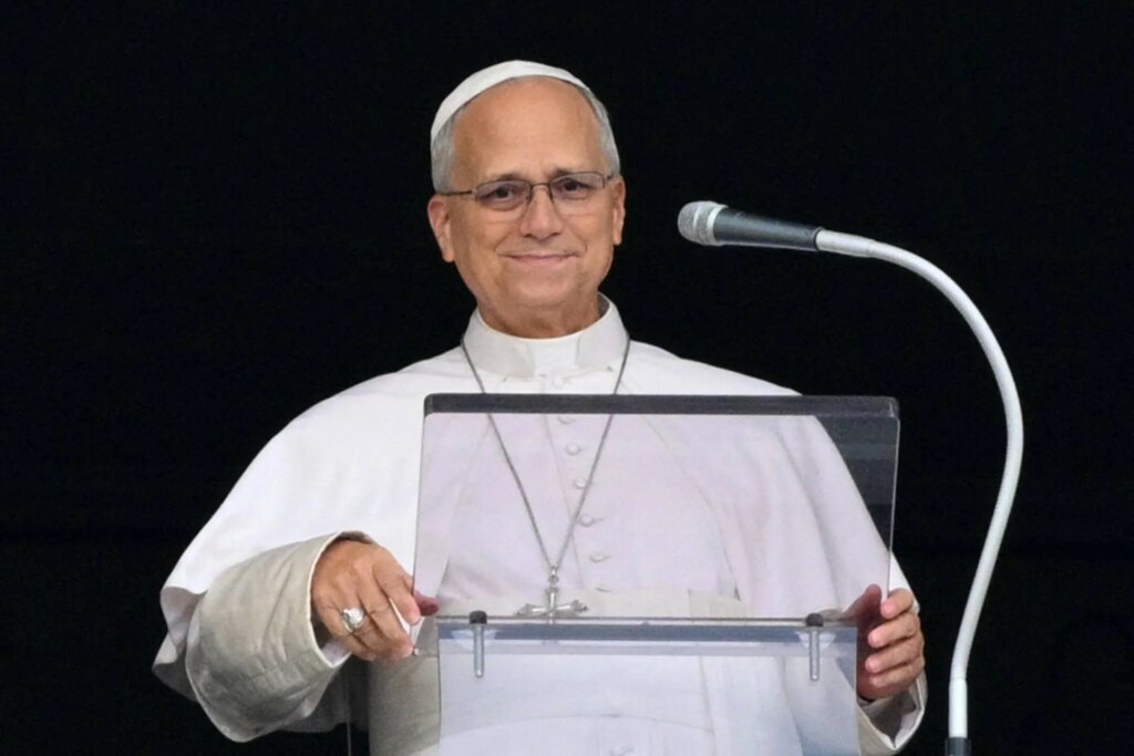 Pape Léon XIV, médecins : « Aucune autre thérapie n'est nécessaire après l'opération »