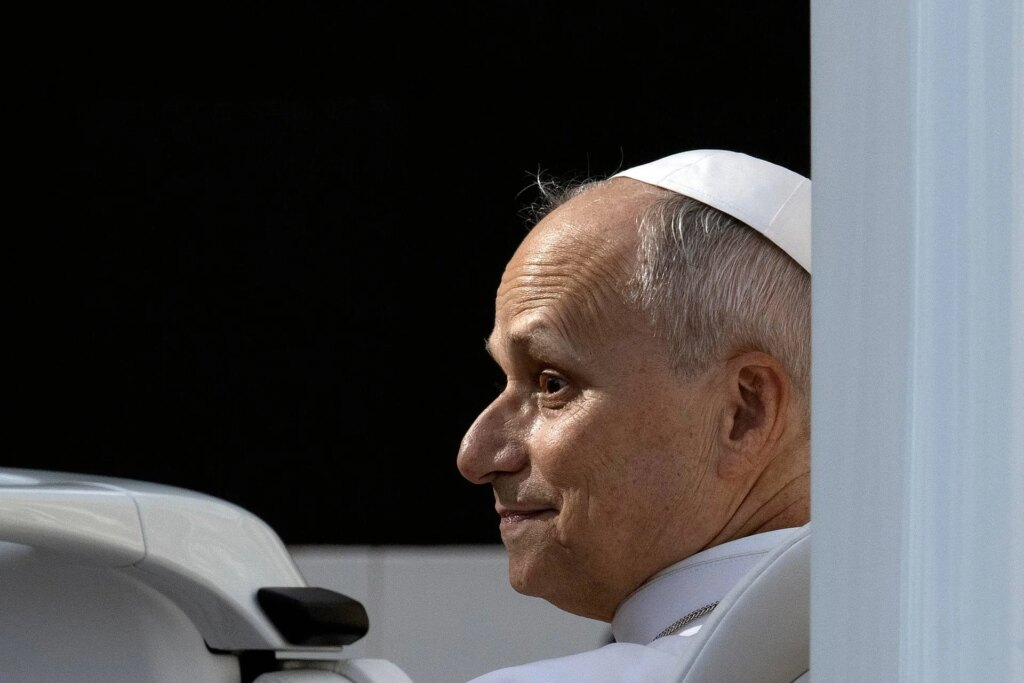 Pape, oncologues : "La renonciation de Léon XIV à la visite à Assise était un choix prudent"