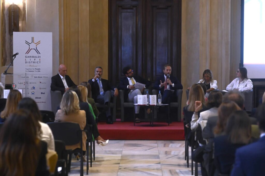 Pharmaceutique : Garibaldi Life District Milan, accord entre la municipalité et 11 entreprises des sciences de la vie