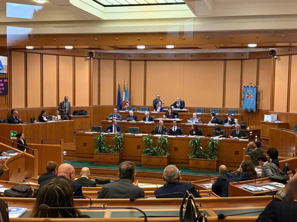 Présentation du rapport législatif 2026, focus sur les décrets législatifs et la qualité de la réglementation
