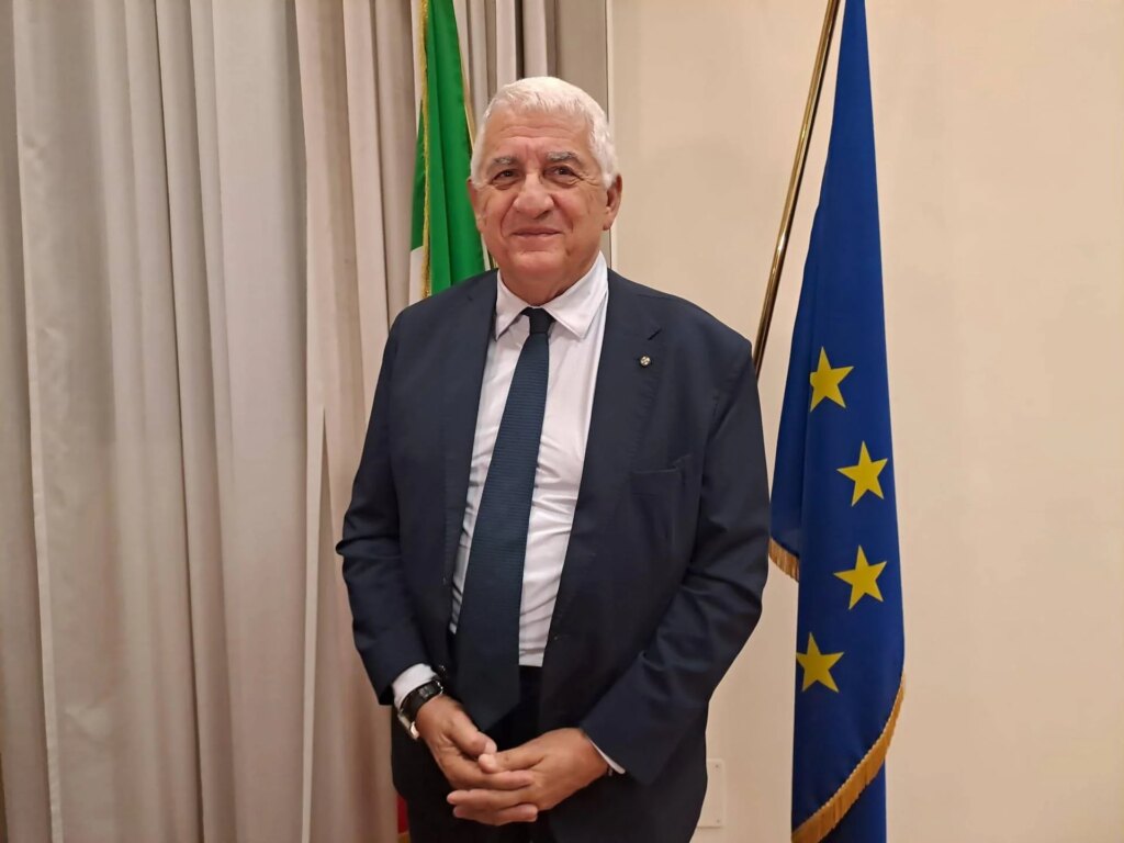 Quintavalle (Fiaso) : « Avec l'approche One Health, nous envisageons la santé dans son ensemble »
