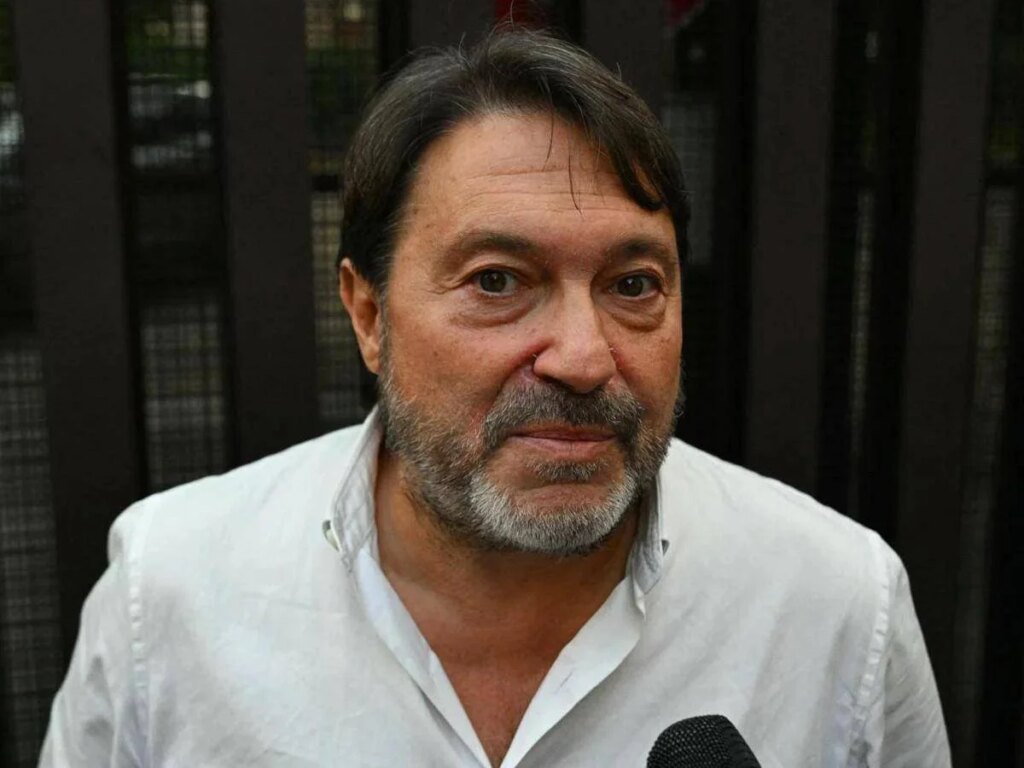 Ranucci et le tribunal rejettent l'appel du journaliste : non à la réintégration au Report